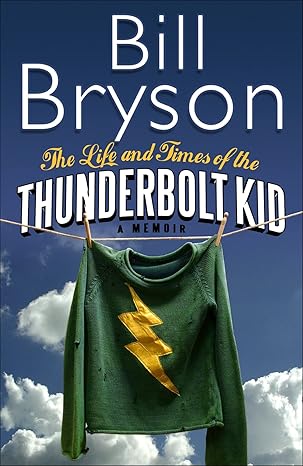 LIFE AND TIMES OF THE THUNDERBOLT KID_ THE